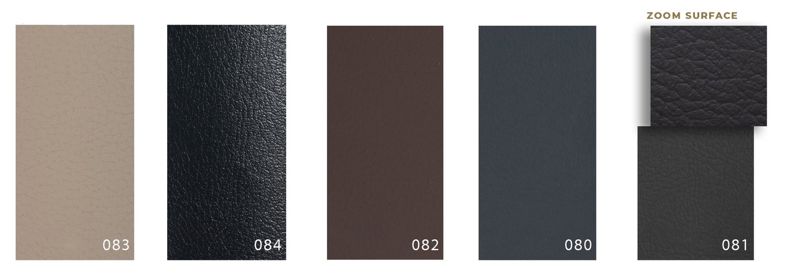 Recycled leather•Old - Image 3