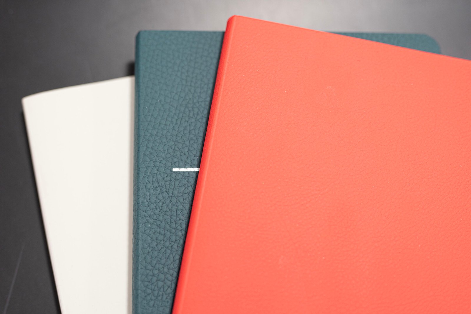 Flex Recycled Leather - Image 3