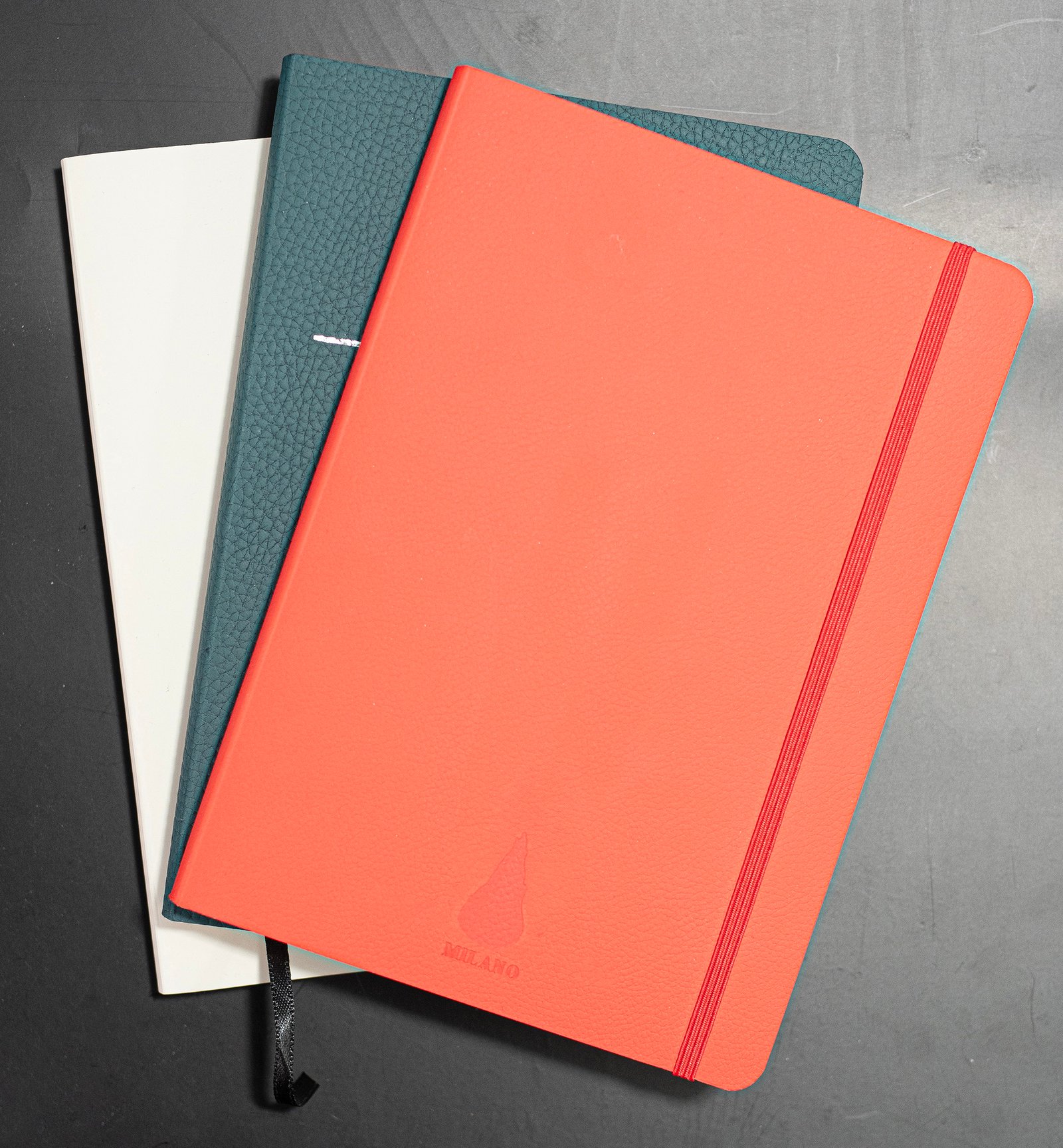 Flex Recycled Leather - Image 2