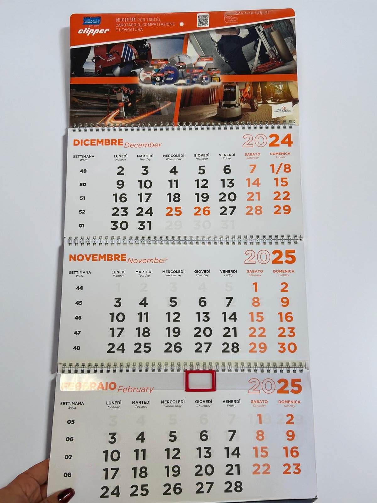 CALENDARS - Image 3