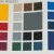 LINEN colors