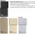 Materials RENEW wool cotton